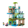 LEGO City 60365 Apartamentowiec - 1144441 - zdjęcie 7